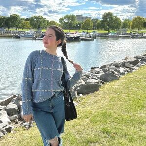 Meet your Posher, Gabby